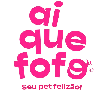 Ai que fofo